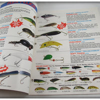 1984 Burke Fishing Lures Catalog