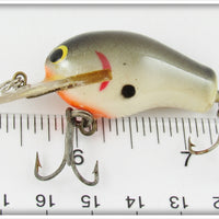 Bagley Grey Shad Diving Honey B