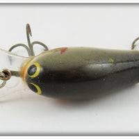 Bagley Grey Shad Diving Honey B