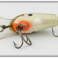 Bagley Grey Shad Diving Honey B