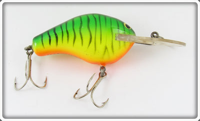 Bagley Hot Tiger Divin' B II DB2 Lure