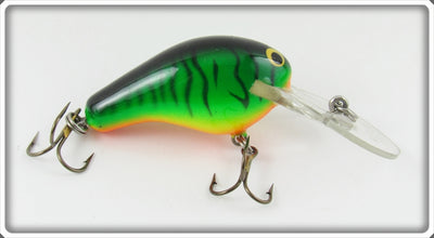 Bagley Hot Tiger Diving Killer B I KB1 Lure