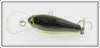 Bagley Little Bass On Chartreuse Diving Killer B II KB2