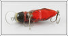 Bagley Dark Crayfish On Orange Small Fry Crayfish
