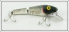 L&S Bait Co Silver Flash Bass Master In Box