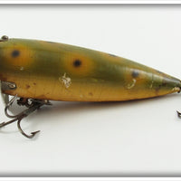Heddon Frog Spot 210 Surface
