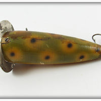 Heddon Frog Spot 210 Surface