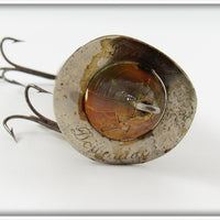 Heddon Frog Spot 210 Surface