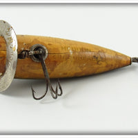 Heddon Frog Spot 210 Surface