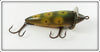 Vintage Heddon Frog Spot 210 Surface Lure 