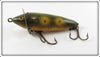 Heddon Frog Spot 210 Surface