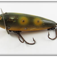 Heddon Frog Spot 210 Surface