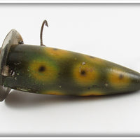 Heddon Frog Spot 210 Surface