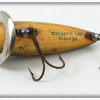 Heddon Frog Spot 210 Surface