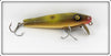 Vintage Paw Paw Frog Spot Baby Pikie Lure