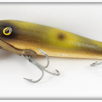 Paw Paw Frog Spot Baby Pikie