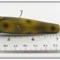 Paw Paw Frog Spot Baby Pikie