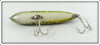 Heddon Charlie Campbell Natural Frog Zara Spook