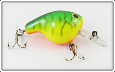 Bagley Hot Tiger Fat Cat Lure