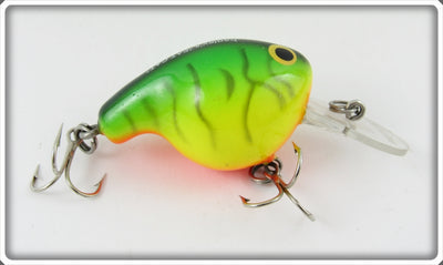 Bagley Hot Tiger Fat Cat Lure