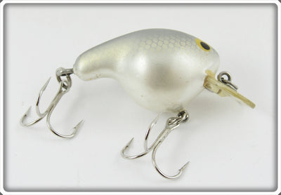 Bagley Grey Shad Fat Cat Lure 