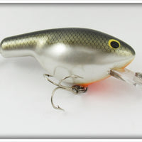 Bagley Tennessee Shad Mama Cat Lure 