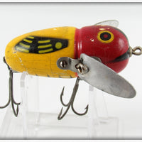This is one of many vintage old fishing lures for sale on LureLagoon.com!
