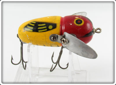 This is one of many vintage old fishing lures for sale on LureLagoon.com!