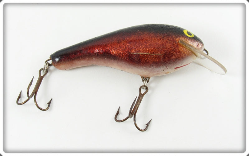 Vintage A.C. Shiner Copper Model 00 Lure For Sale | Lure Lagoon