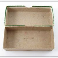 South Bend Best O Luck Empty Box