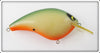 Vintage Smithwick Parrot Bo Jack Lure B-3084