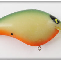 Vintage Smithwick Parrot Bo Jack Lure B-3084