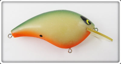 Vintage Smithwick Parrot Bo Jack Lure B-3084