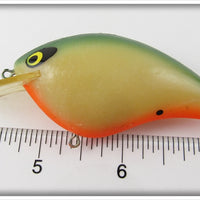 Smithwick Parrot Bo Jack