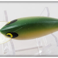 Smithwick Parrot Bo Jack