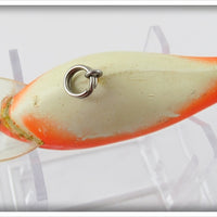 Smithwick Green Back Orange Sides Bo Jack