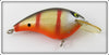 Vintage Smithwick Chinkapin Bream Bo Jack Lure B-3012