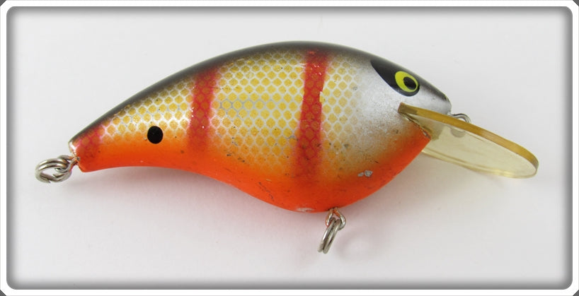 Vintage Smithwick Chinkapin Bream Bo Jack Lure B-3012