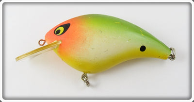 Vintage Smithwick Parrot Bo Jack Lure B-3084