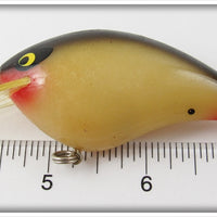 Smithwick Natural Shad Black Back Bo Jack