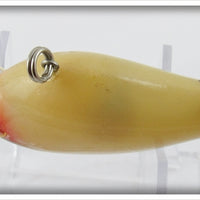 Smithwick Natural Shad Black Back Bo Jack