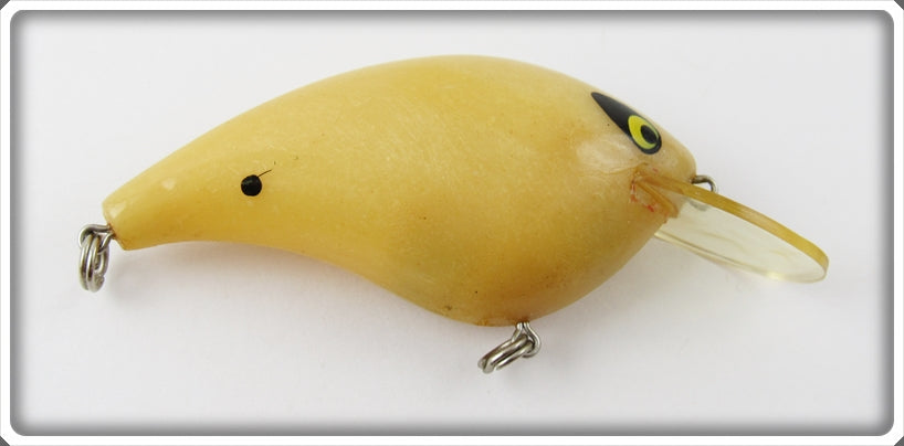 Vintage Smithwick Natural Shad Bo Jack Lure B-3061