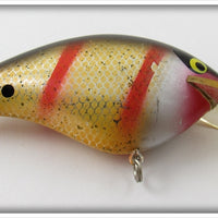 Vintage Smithwick Chinkapin Bream Bo Jack Lure B-3012