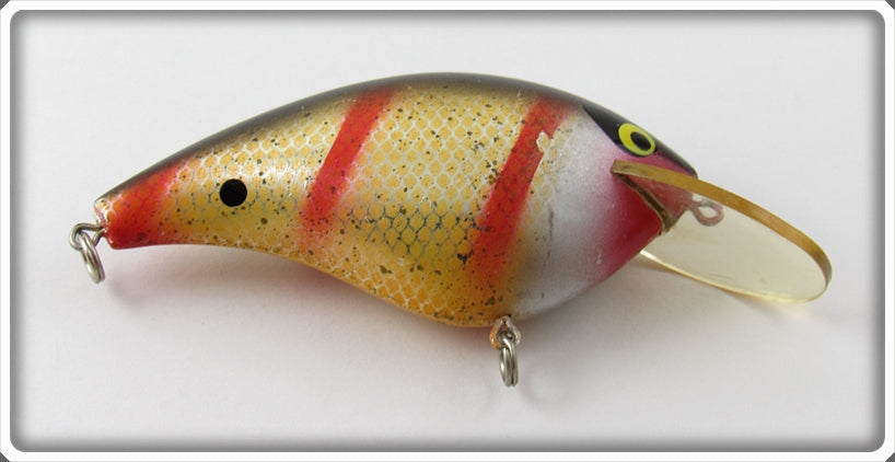 Vintage Smithwick Chinkapin Bream Bo Jack Lure B-3012