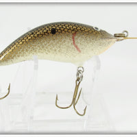 Mike Bowers Gold Scale Crankbait Lure