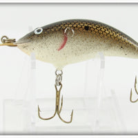 Mike Bowers Gold Scale Crankbait