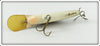Mike Bowers Gold Scale Crankbait