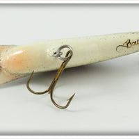 Mike Bowers Gold Scale Crankbait