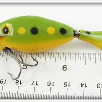 Brook's Frog Spot Digger