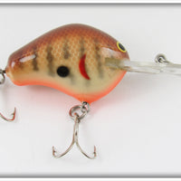 Bagley Dark Crayfish Diving B I DB1 Lure 